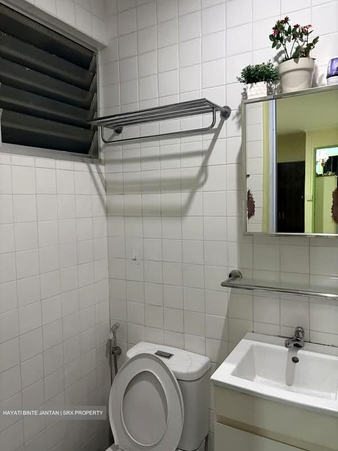 Blk 243 Yishun Sunshine (Yishun), HDB 3 Rooms #572929081